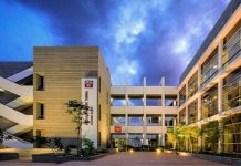 IBA halts classes for two days after students contracts COVID-19 iba shut down for 2 days after students contracts COVID-19