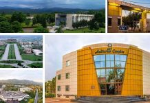 List of Top 5 Engineering Universities in Pakistan 2020 List of Top 5 Engineering Universities in Pakistan 2020