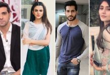 Bharas: Cast, Story, Trailer Starring Zubab Rana, Omer Shahzad, Furqan Qureshi, Dur-e-Fishan Saleem Bharas: Cast, Story, Trailer Starring Zubab Rana, Omer Shahzad, Furqan Qureshi, Dur-e-Fishan Saleem