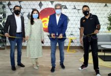 Jazz inaugurates its New Digital House in Karachi Jazz inaugurates its New Digital House in Karachi