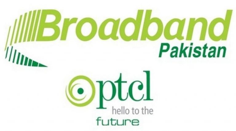 PTCL Internet Packages details 2020