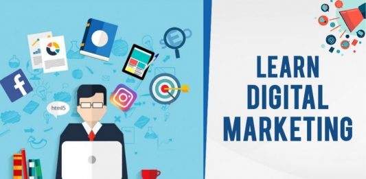How to Learn Digital Marketing & Advertising Skills