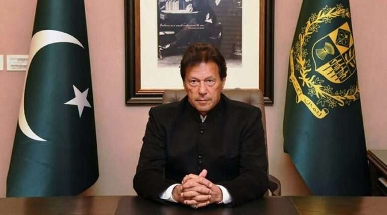 PM Imran Khan’s Arabic and Turkish Twitter Accounts Launched By PM Office