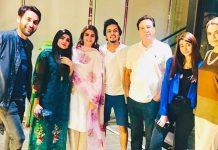 Yun Tou Hai Pyaar Bahot: Cast, Story, BTS Starring Hira Mani, Affan Waheed Yun Tou Hai Pyaar Bahot: Cast, Story, BTS Starring Hira Mani, Affan Waheed