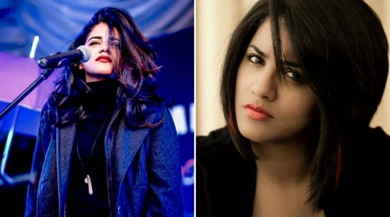 Top 10 Best Quratulain Balouch (QB) Songs of all Time