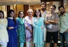 Faryaad: Zahid Ahmed set to play a “Anti-Hero” alongside Aiza Awan, Nawal Saeed faryaad upcoming drama of zahid ahmad nawal saeed aiza nawaz