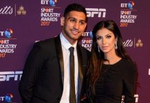 Amir Khan, Faryal Makhdoom to star in BBC Documentary ‘Meet The Khans’ Amir Khan, Faryal Makhdoom to star in BBC Documentary ‘Meet The Khans’