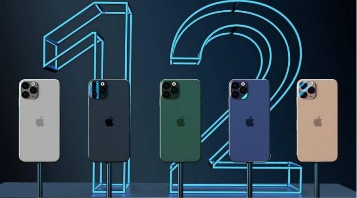 iPhone 12 Leaks and Rumors: Specs, Features, Release Date, Price and everything else