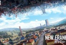 PUBG Mobile 1.0 latest Update with New Erangel Map to release on 8 September PUBG Mobile 1.0 latest Update with New Erangel Map to release on 8 September
