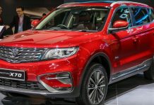 Proton X70 SUV Saga Sedan Price in Pakistan – Soon to be Launched! Proton X70 SUV, Saga Sedan to launch in Pakistan in partnership with Al-Haj