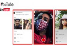 YouTube Shorts: Officially launched as TikTok Competitor YouTube Shorts officially launched as TikTok competitor