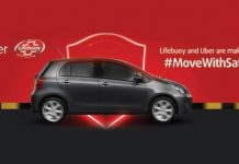 Uber and Unilever team up to provide Hygiene Kits to drivers Uber and Unilever team up to provide Hygiene Kits to drivers