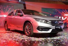Honda Civic 2021 (11th Gen) Price, Specs, Features in Pakistan Honda Civic 2021 (11th Gen) Specs, Features in Pakistan