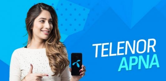 Telenor Apna Package: Call, SMS, Internet and every other details you need to know