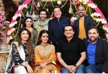 Khuda Aur Mohabbat Season 3: Cast, BTS and other major details Starring Feroze Khan, Iqra Aziz Khuda Aur Mohabbat Season 3: Cast, BTS and other major details Starring Feroze Khan, Iqra Aziz
