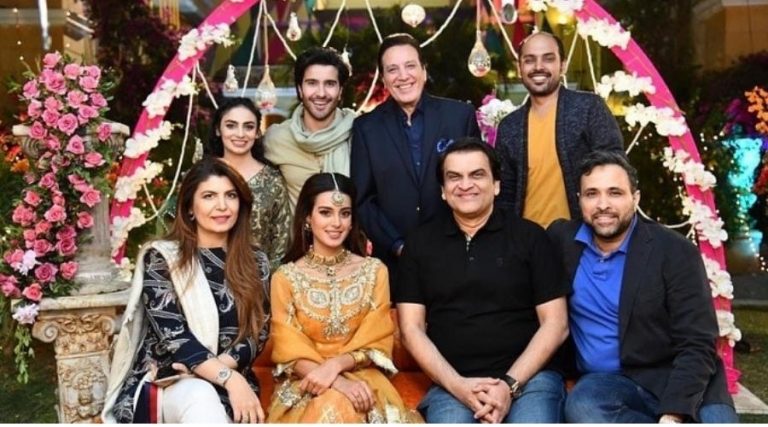 Khuda Aur Mohabbat Season 3: Cast, BTS and other major details Starring Feroze Khan, Iqra Aziz
