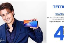 TECNO “REAL HERO” Spark 6 to launch with Heroic theme on a TV channel TECNO “REAL HERO” Spark 6 to launch with Heroic theme on a TV channel