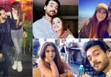 Aima Baig finally confirms Relationship with Shehbaz Shigri Aima Baig finally confirms Relationship with Shehbaz Shigri