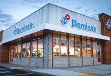 Domino’s Pizza is now open in Sialkot Domino's Pizza is now open in Sialkot