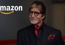 Amitabh Bachchan becomes New Voice of Amazon’s Alexa Amitabh Bachchan becomes New Voice of Amazon's Alexa