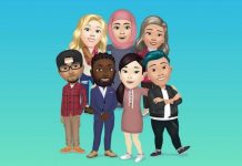 Facebook Avatars launched in Pakistan: Here’s How you can create your own Facebook Avatar Facebook Avatars launched in Pakistan: Here's How you can create your own Facebook Avatar