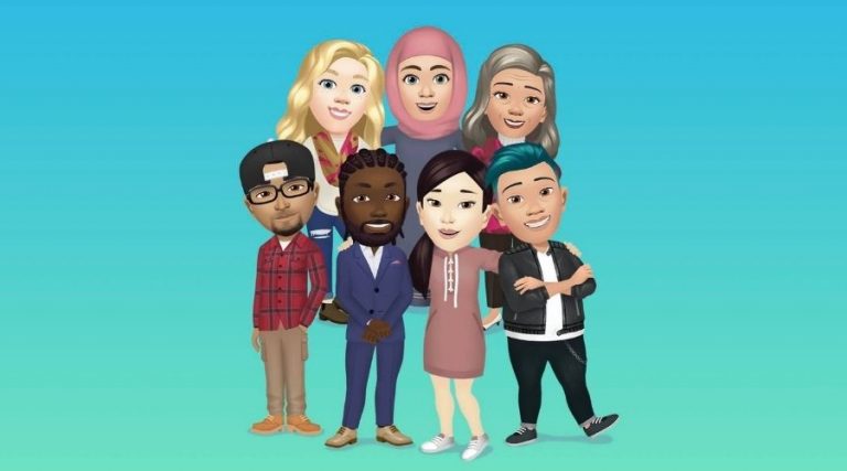 Facebook Avatars launched in Pakistan: Here's How you can create your own Facebook Avatar