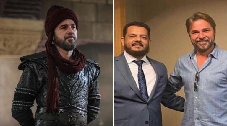 Engin Altan Duzyatan (Ertugrul) to visit Pakistan for Mosque inauguration