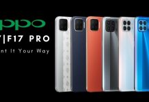 Oppo F17 Pro Price, Specs, Features in Pakistan Oppo F17 Pro Price, Specs, Features in Pakistan
