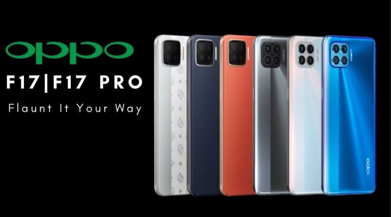 Oppo F17 Pro Price, Specs, Features in Pakistan