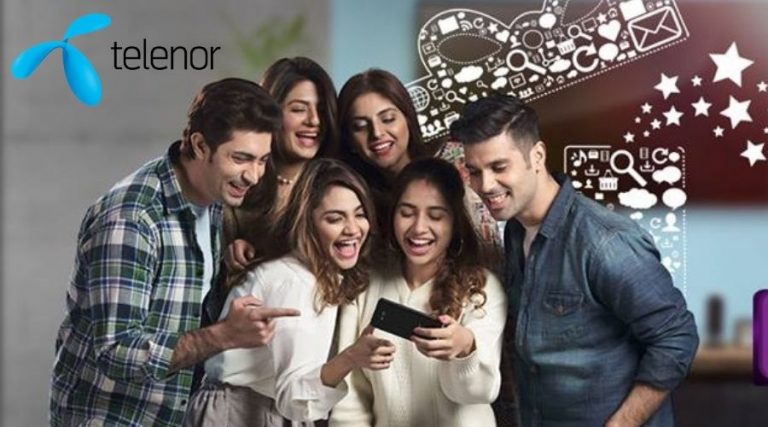 Telenor Value Bundle: Call, SMS, Internet Price details