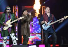 Top 12 Junoon (Band) Songs Which will make you go WOW! Top 12 Junoon (Band) Songs Which will make you go WOW!