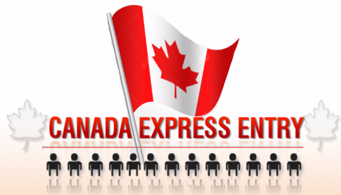 How to Apply for Canada Express Entry Visa in Pakistan