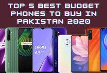 Top 5 Best Budget Phones to Buy in Pakistan 2020 Top 5 Best Budget Phones to Buy in Pakistan 2020