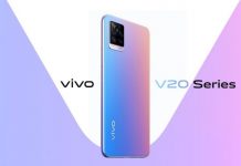 Vivo’s V20 to Launch soon in Pakistan Vivo's V20 to Launch soon in Pakistan