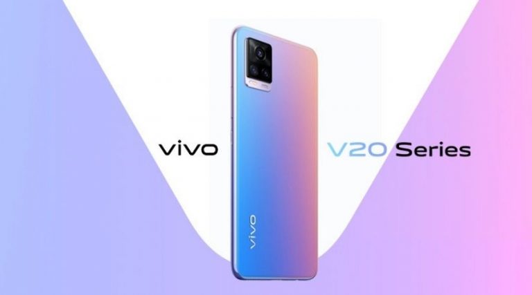 Vivo’s V20 to Launch soon in Pakistan