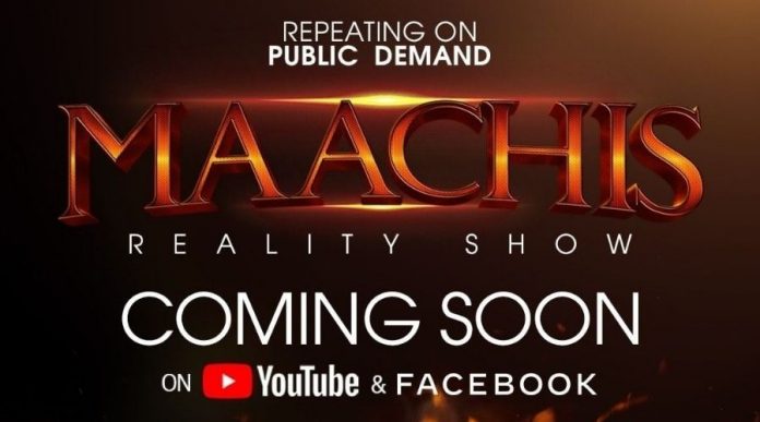Maachis Reality Show: Hosted by Zainab Qayyum is Back on Public Demand