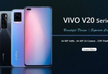 Vivo V20 Price in Pakistan: Specs, Features & Launch Vivo V20 Price in Pakistan: Specs, Features & Launch
