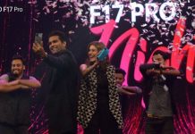 OPPO F17 Pro launched in OPPO’s First-Ever Game Show OPPO F17 Pro launched in OPPO's First-Ever Game Show