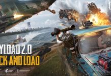 PUBG Mobile Payload Mode 2.0 is Coming with New Improvements PUBG Mobile Payload Mode 2.0 is Coming Soon with New Improvements