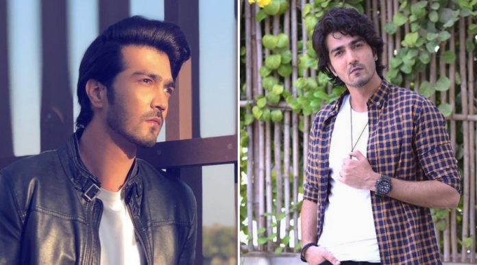 Shehzad Sheikh to Play a unique Character with Down Syndrome in his latest Drama