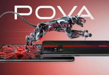 TECNO Pova Price in Pakistan: Specs & Features TECNO Pova Price in Pakistan: Specs & Features