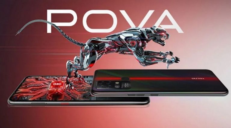 TECNO Pova Price in Pakistan: Specs & Features
