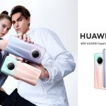 HUAWEI Y9a with 64MP Quad Camera features The Best Photography Experience Yet