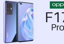 OPPO F17 Pro will be Available starting 17th Oct 2020 OPPO F17 Pro will be Available starting 17th Oct 2020