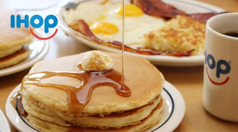 IHOP First-Ever Branch in Karachi, Pakistan is Now Open