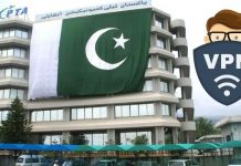 PTA introduces Online Portal for IP Whitelisting and VPN Registration PTA introduces Online Portal for IP Whitelisting and VPN Registration