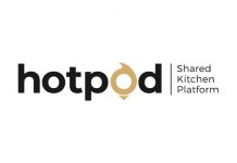 HOTPOD: Pakistan’s first shared cloud kitchen Network Launched HOTPOD: Pakistan's first shared cloud kitchen Network Launched