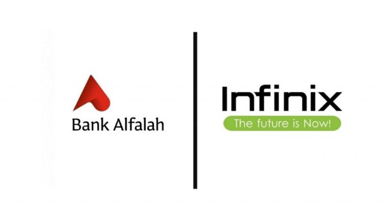 Bank Alfalah and Infinix join forces to bring Exciting Offers for Customers