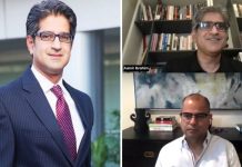 Jazz CEO Aamir Ibrahim asked the overseas Pakistanis to supporting local startups Jazz CEO Aamir Ibrahim asked the overseas Pakistanis to supporting local startups