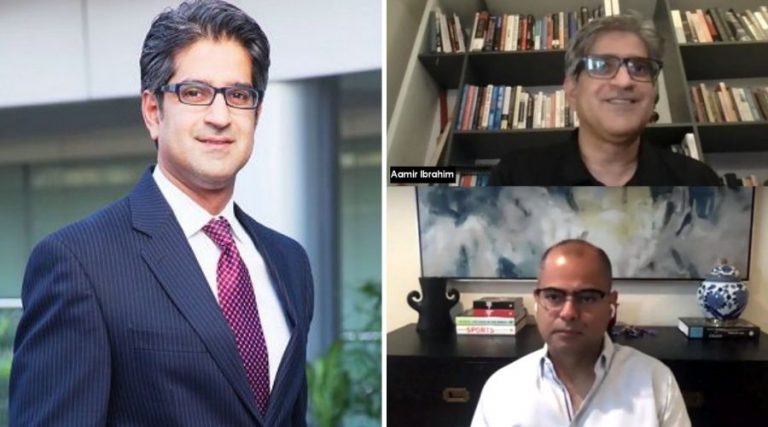 Jazz CEO Aamir Ibrahim asked the overseas Pakistanis to supporting local startups